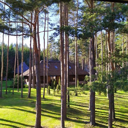 Hotel Gungas Ādaži Exteriér fotografie