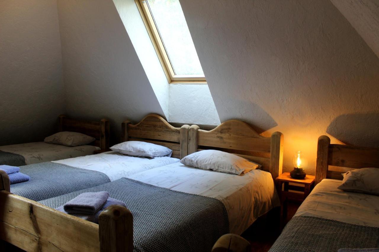 Hotel Gungas Ādaži Exteriér fotografie