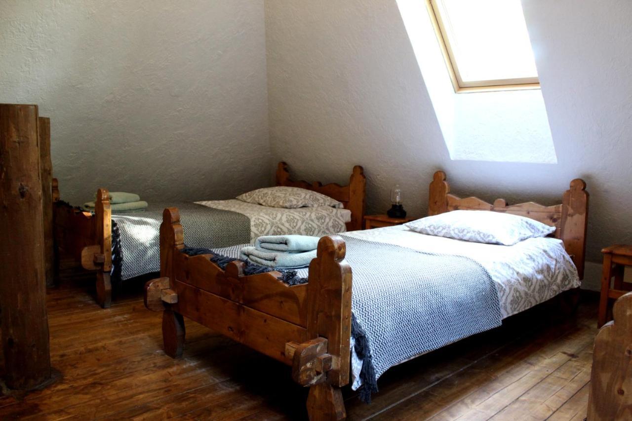 Hotel Gungas Ādaži Exteriér fotografie