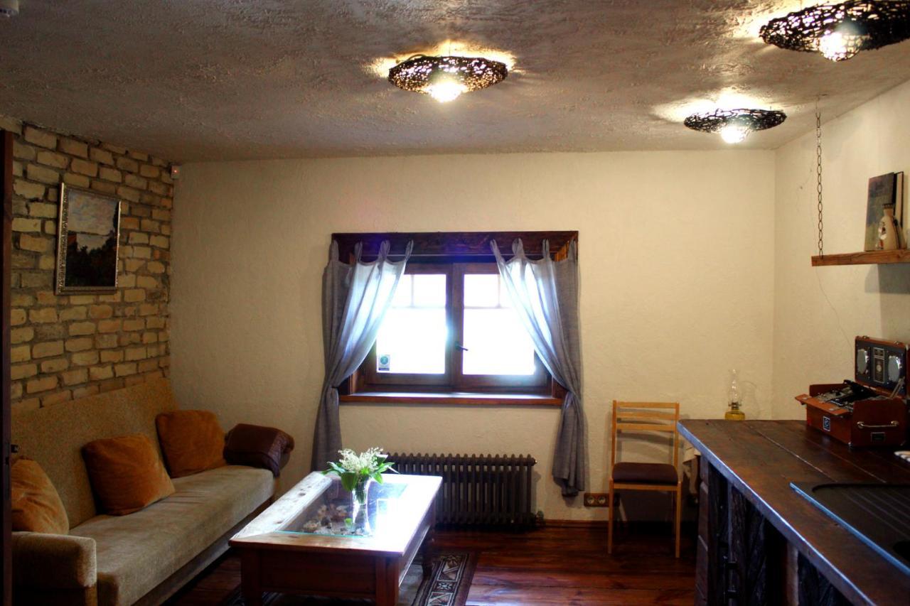 Hotel Gungas Ādaži Exteriér fotografie