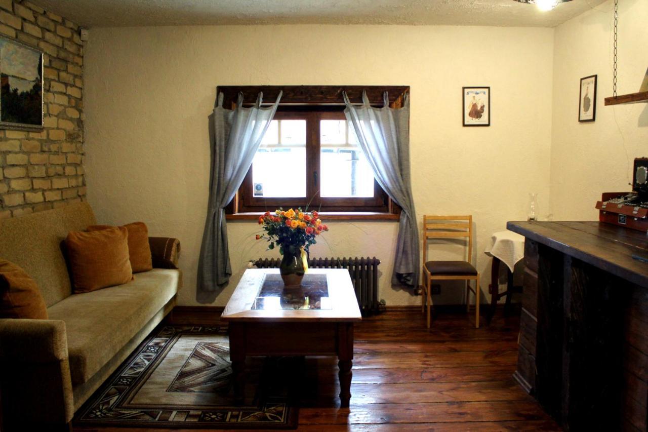 Hotel Gungas Ādaži Exteriér fotografie