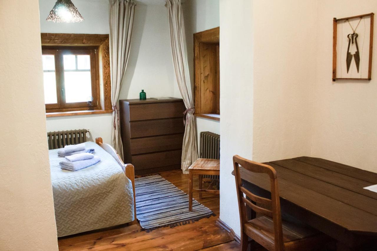 Hotel Gungas Ādaži Exteriér fotografie