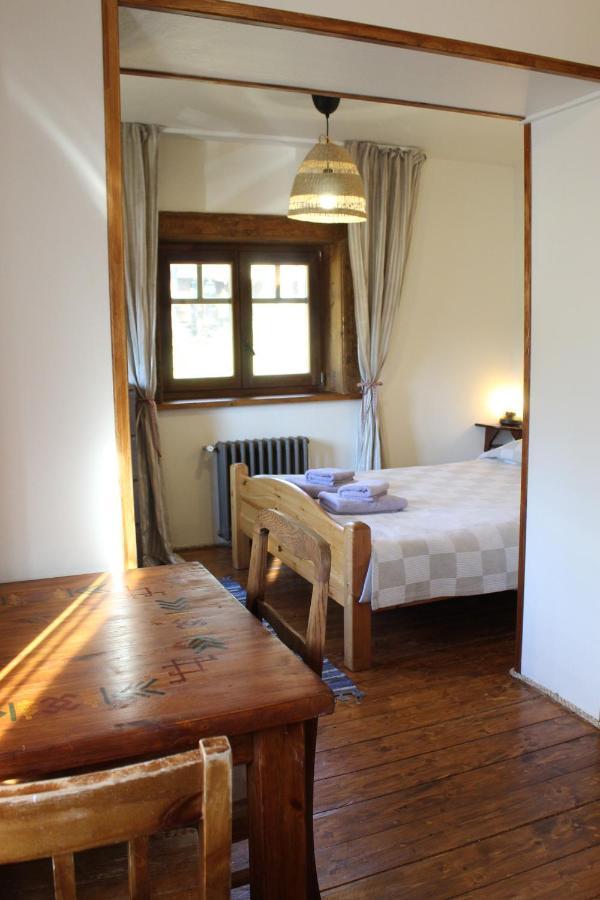Hotel Gungas Ādaži Exteriér fotografie