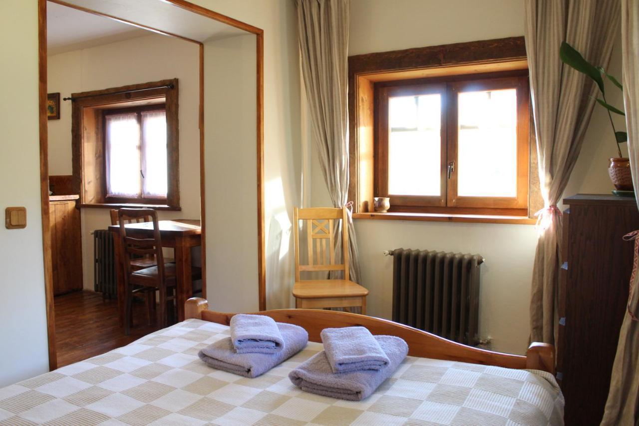 Hotel Gungas Ādaži Exteriér fotografie