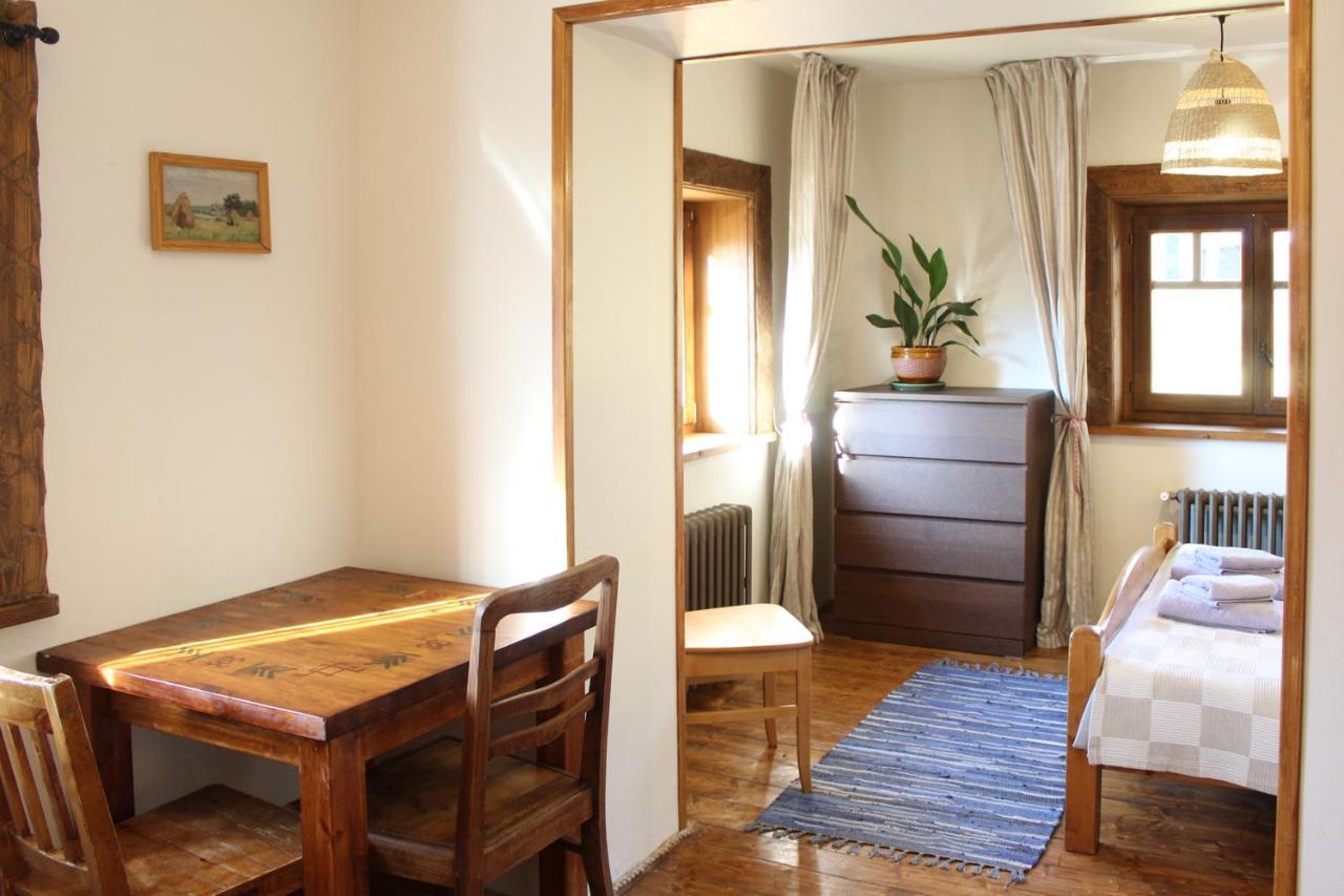 Hotel Gungas Ādaži Exteriér fotografie