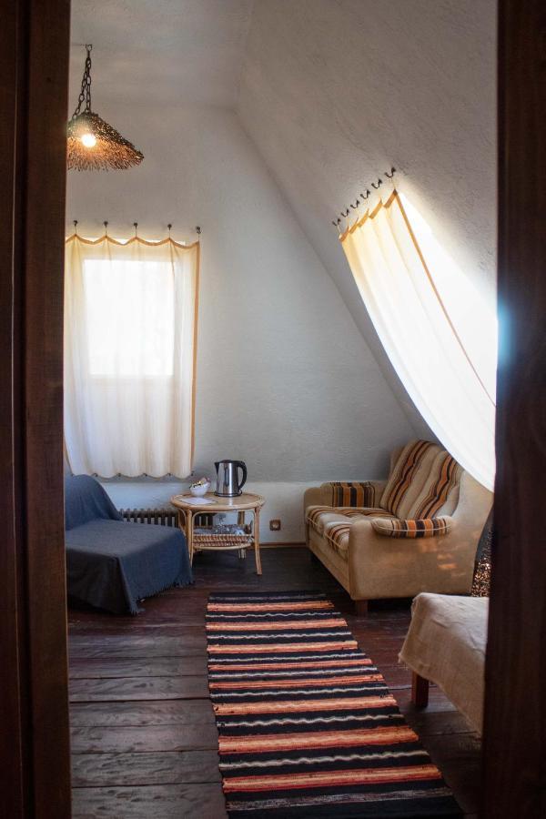 Hotel Gungas Ādaži Exteriér fotografie