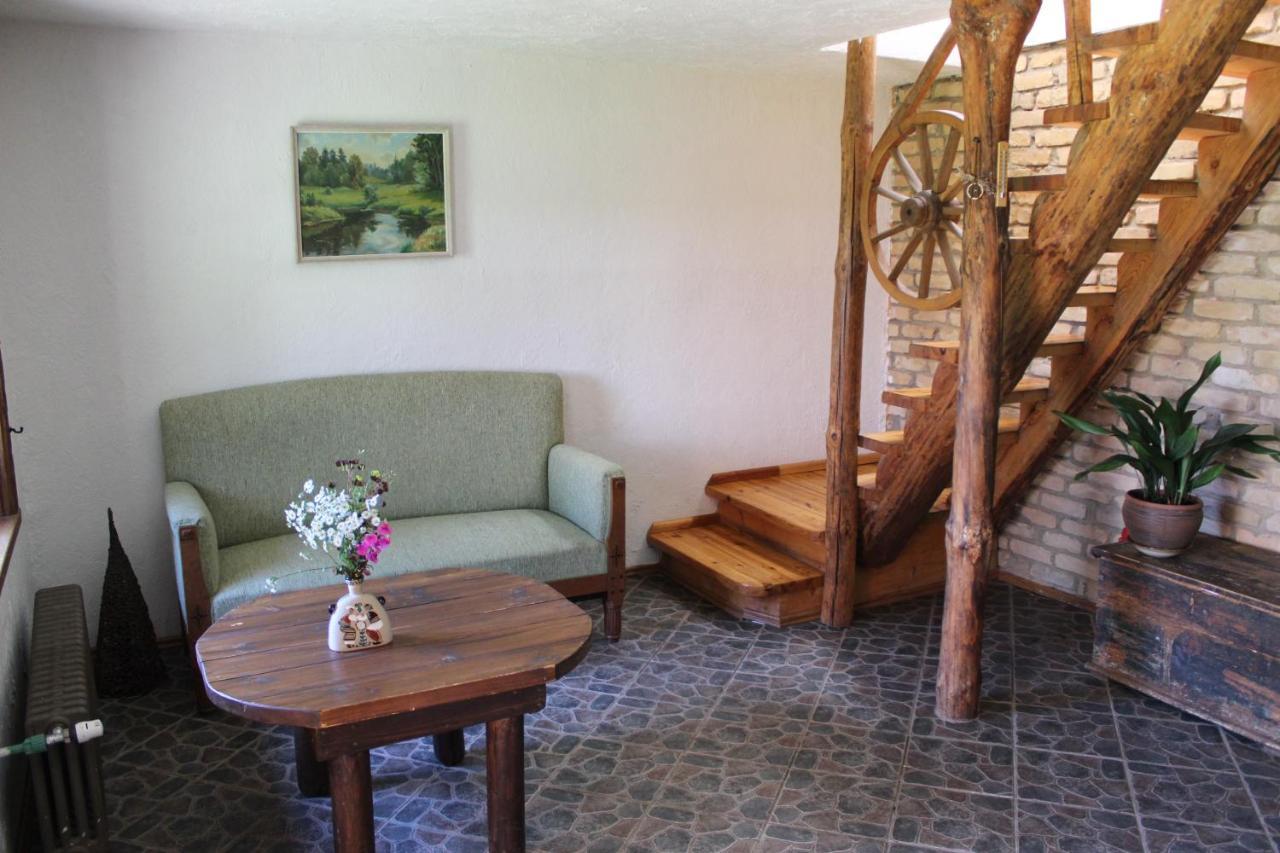Hotel Gungas Ādaži Exteriér fotografie